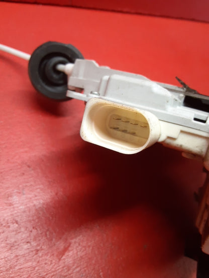 2003-2009 Audi A4 Quattro S4 RS4 REAR RIGHT PASSENGER Door Latch Lock Actuator