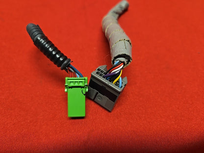 2009-2011 Honda Pilot EX EX-L Dash Display Information Screen - PIGTAIL WIRES