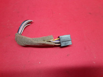 2009 - 2017 Buick Chevy RIGHT PASSENGER Heated Cooled Seat Switch PIGTAIL WIRE