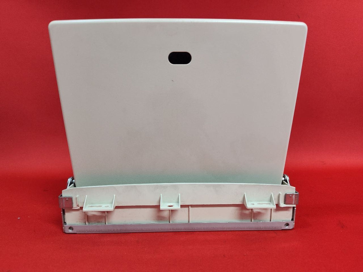 2009-2013 Chrysler Dodge Ram Van REAR 3rd or 2nd Row TV Screen Display Beige