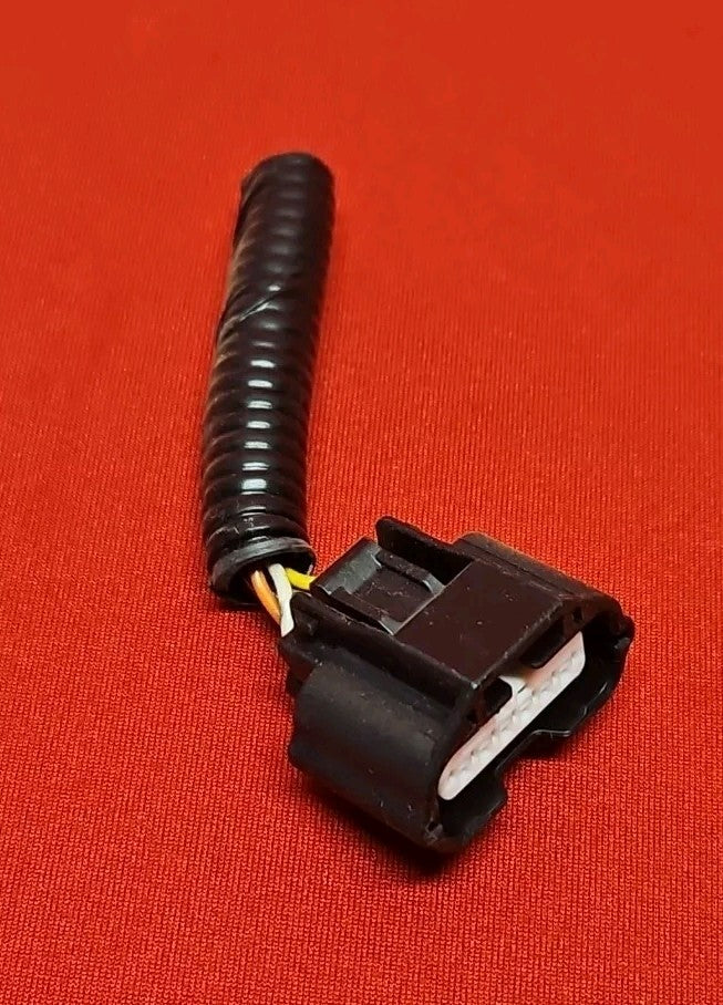 2011 - 2014 Nissan Juke 11-13 Leaf Accelerator Pedal Travel Sensor PIGTAIL WIRE