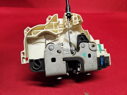 2011 - 2024 Mopar Dodge Jeep FRONT RIGHT PASSENGER Door Latch Lock Actuator