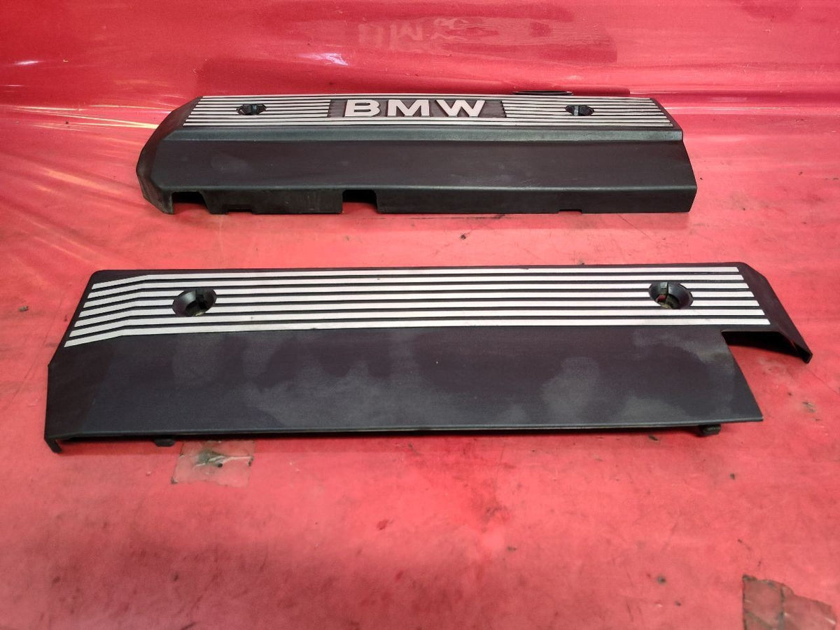 2999-2006 BMW 323 323 325 328 330 525 530 Engine Appearance Shield Cover Set