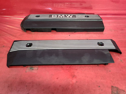 2999-2006 BMW 323 323 325 328 330 525 530 Engine Appearance Shield Cover Set