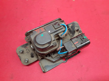 2006 - 2017 GMC Chevy Cadillac Pontiac Buick Hatch Latch Actuator 13584872