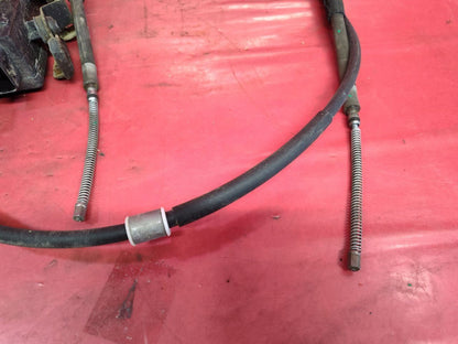 2010-2012 Subaru Outback / Legacy Emergency Parking Brake Motor Actuator Cable