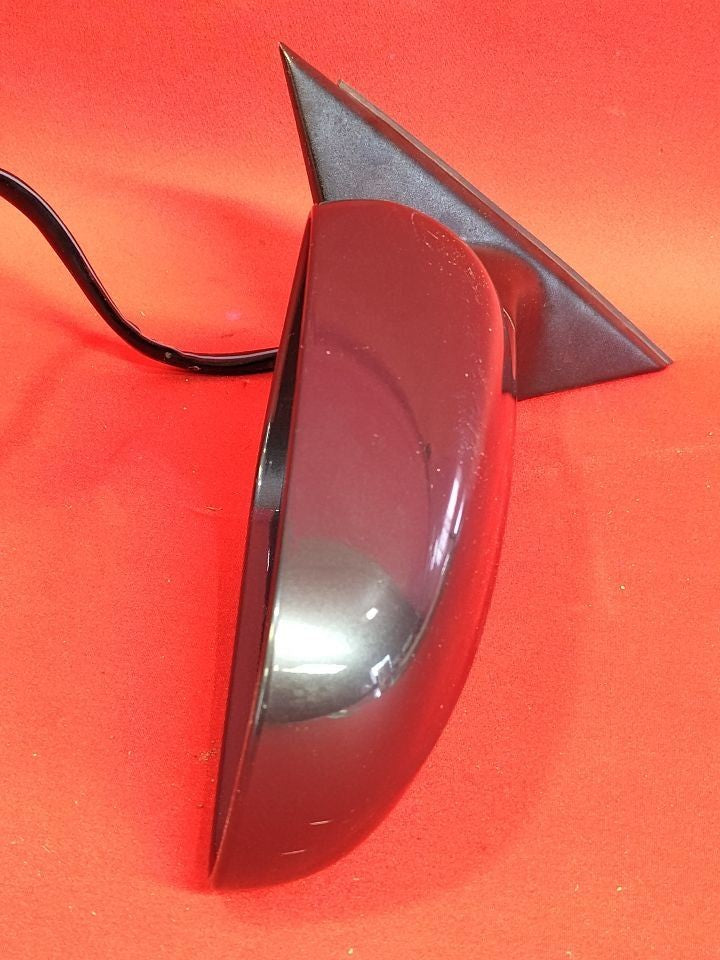 1999-2004 VW Volkswagen Passat RIGHT PASSENGER Door Mirror LC7V Blue Anthracite