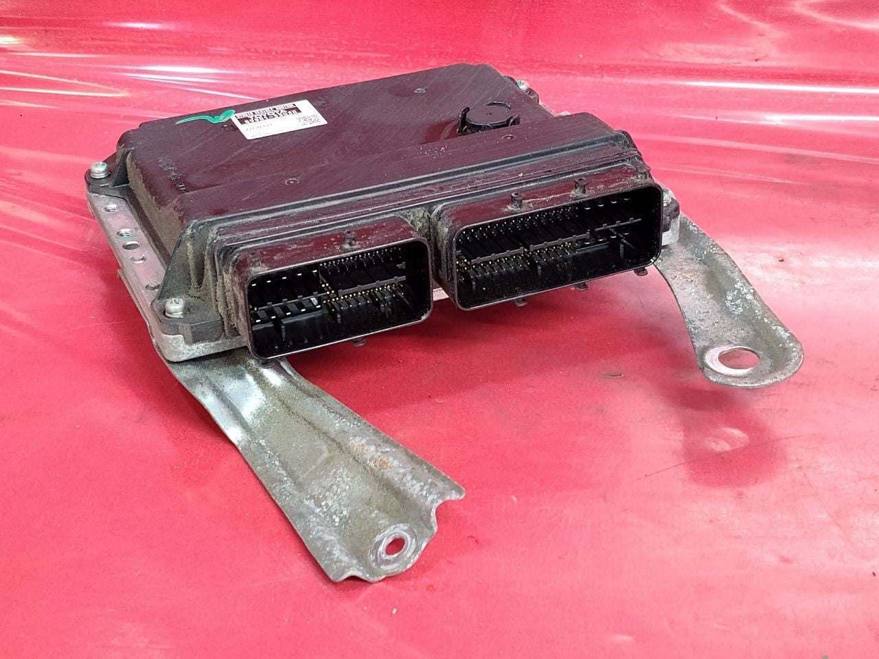 2008 Toyota Camry 2.4L L4 HYBRID Engine Control Module ECM ECU 89981-33030