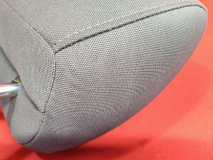 2013-2020 Dodge Ram 1500 2500 3500 FRONT Seat Headrest SINGLE Premium Cloth Grey