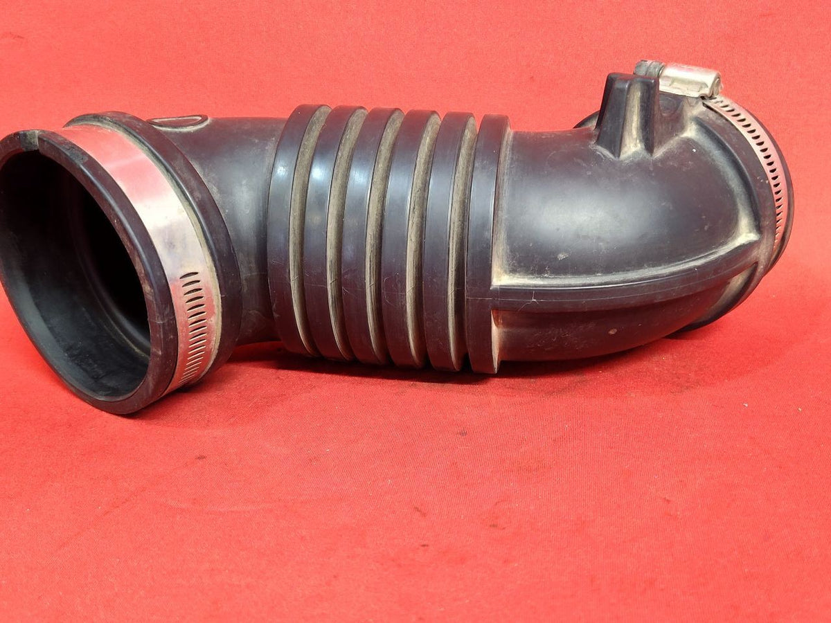 2009-2013 Subaru Forester 2.5L H4 DOHC Turbo Air Intake Cleaner Box Duct Tube