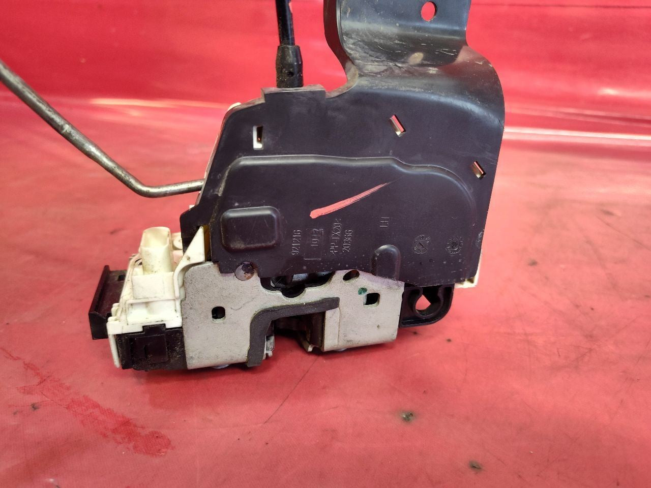 2011-2026 Durango 11-22 Grand Cherokee FRONT LEFT DRIVER Door Latch Actuator
