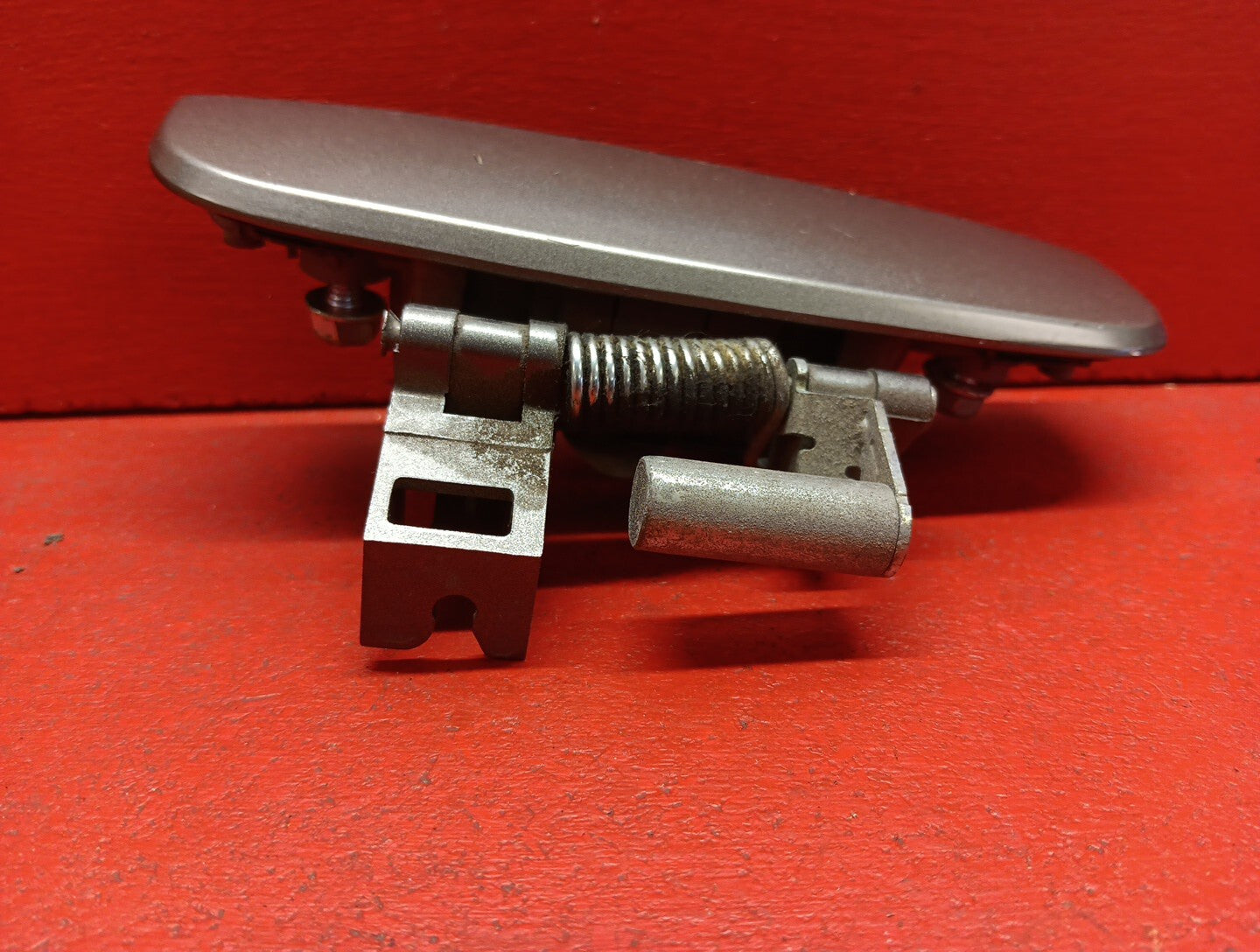 2009 - 2011 Kia Soul REAR RIGHT PASSENGER SIDE Exterior Door Handle Assembly