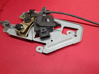 2001 - 2004 Jeep Grand Cherokee Liftgate Latch Lock Release Actuator 5018479AB