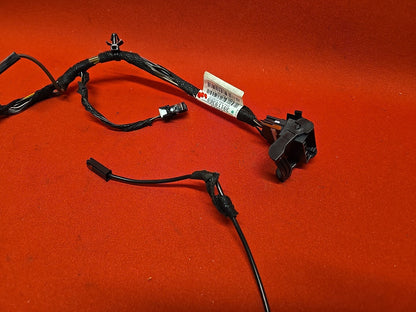 18-20 Buick Regal Sportback Liftgate Hatch Trunk Lid Wiring Harness 39119369