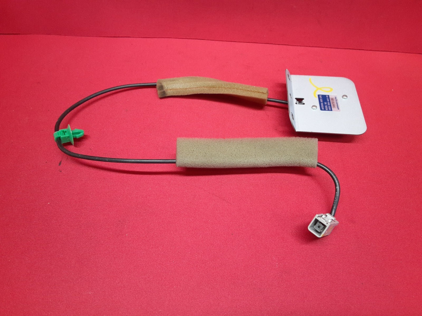 2006 - 2008 Honda Civic Navigation Radio GPS Antenna 39835-SNA-A011-M1