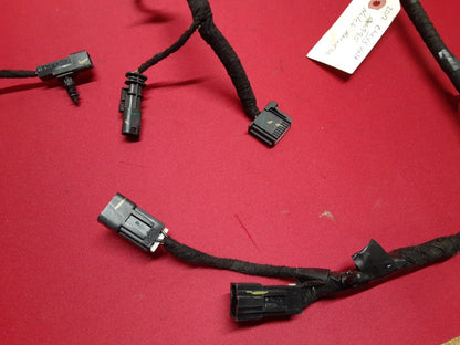 2011 2012 Chevy Chevrolet Volt Rear Hatch Liftgate Wiring Harness 22830896