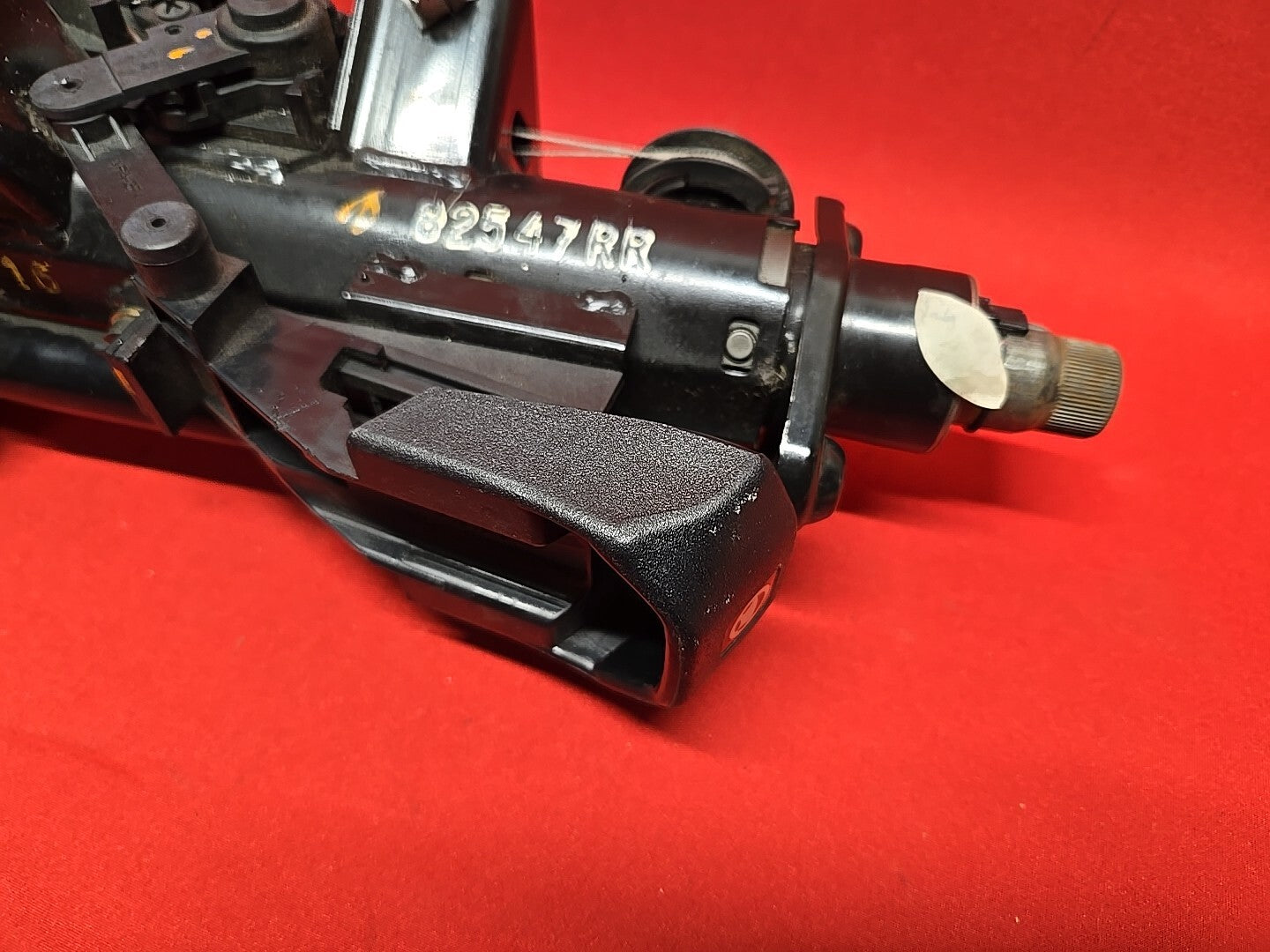 1998 - 2004 Mercedes Benz SLK230 Floor Shift Type 170 / R170 Steering Column