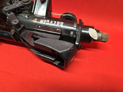 1998 - 2004 Mercedes Benz SLK230 Floor Shift Type 170 / R170 Steering Column
