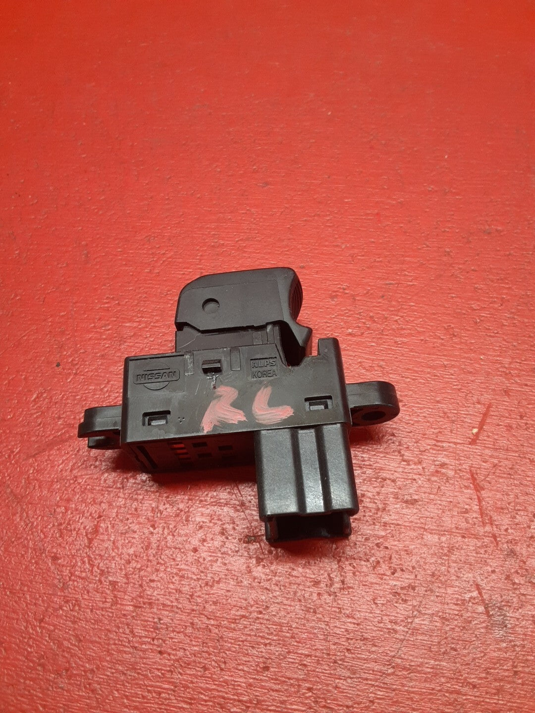 2005-2021 Nissan Multi Vehicle Rear Left Window Switch 25411-EA003