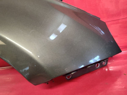 2012-2019 Fiat 500 RIGHT PASSENGER Fender Panel PFP: Oliva Green Pearl