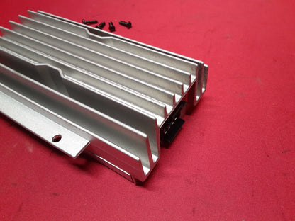 2005 - 2009 Land Rover Range Rover Subwoofer Amplifier Harman Kardon XQK500070