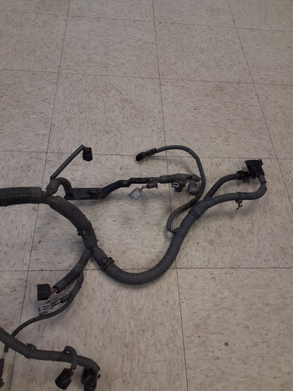 2011-2015 Lexus Is250 2.5L 3.5L AWD Engine Harness Assembly 82121-53193