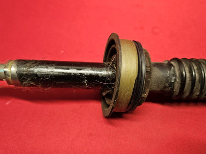 2011-2020 Infiniti / 2017-2024 Nissan UPPER Intermediate Steering Column Shaft