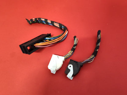 2004-2006 Range Rover HSE Body Control Module Unit BCM BCU - PIGTAIL WIRES ONLY