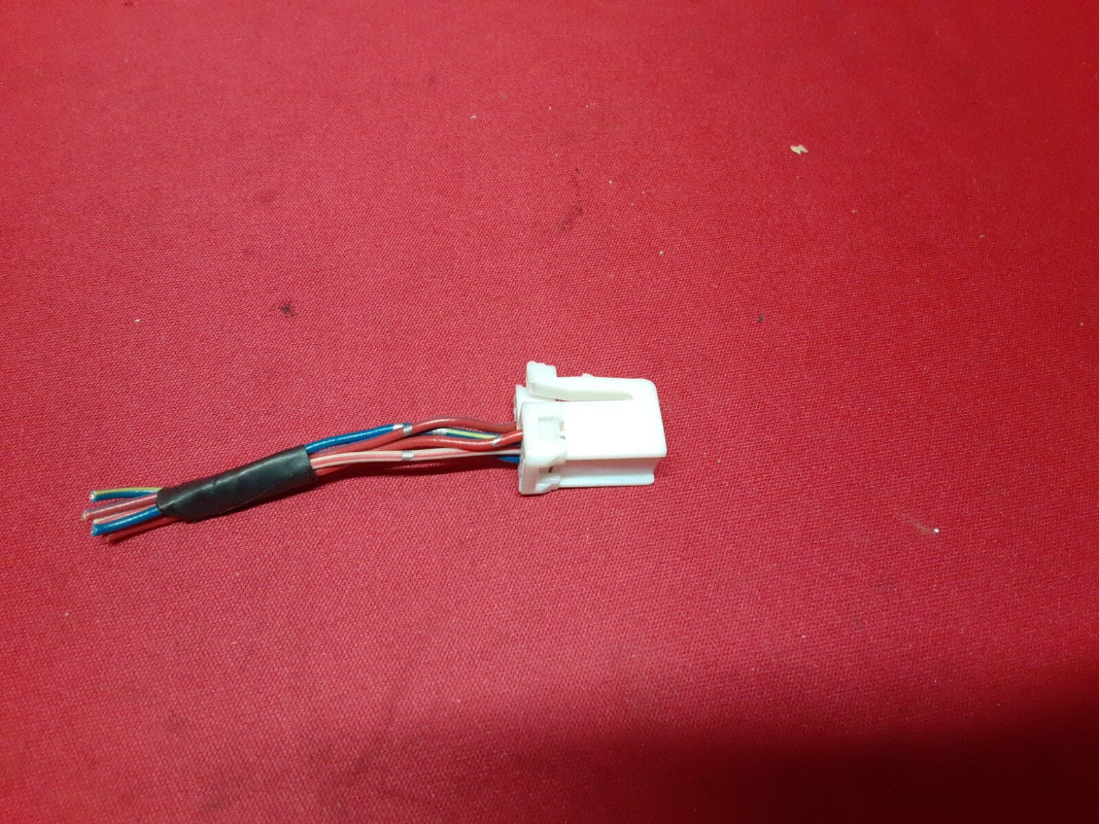 Denso Servo for Toyota / 1993 Lexus ES300   063700-3571  -   PIGTAIL WIRE
