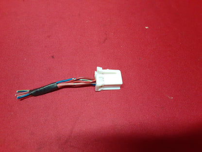 Denso Servo for Toyota / 1993 Lexus ES300   063700-3571  -   PIGTAIL WIRE