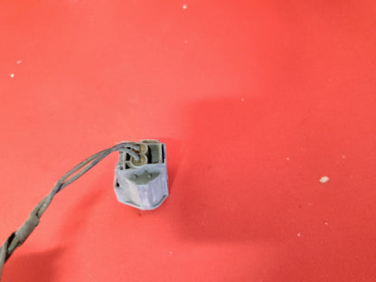 2012-2019 Range Rover Evoque Fuel Filler Door Lid Pocket - PIGTAIL WIRE ONLY