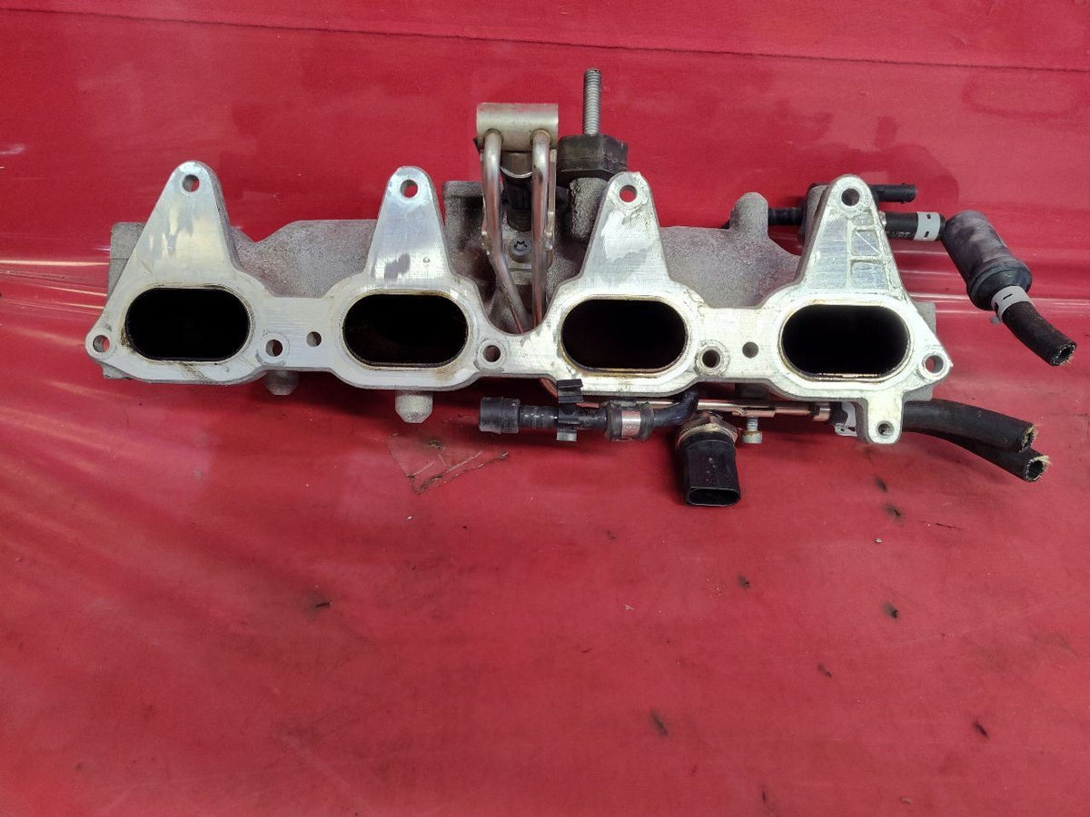 2009-2016 Audi A4 A5 11-17 Q5 Intake Manifold Plenum 2.0L Turbo Engine ID CPMA