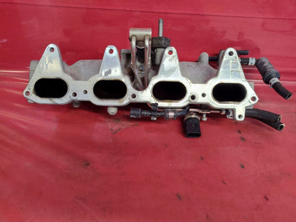 2009-2016 Audi A4 A5 11-17 Q5 Intake Manifold Plenum 2.0L Turbo Engine ID CPMA