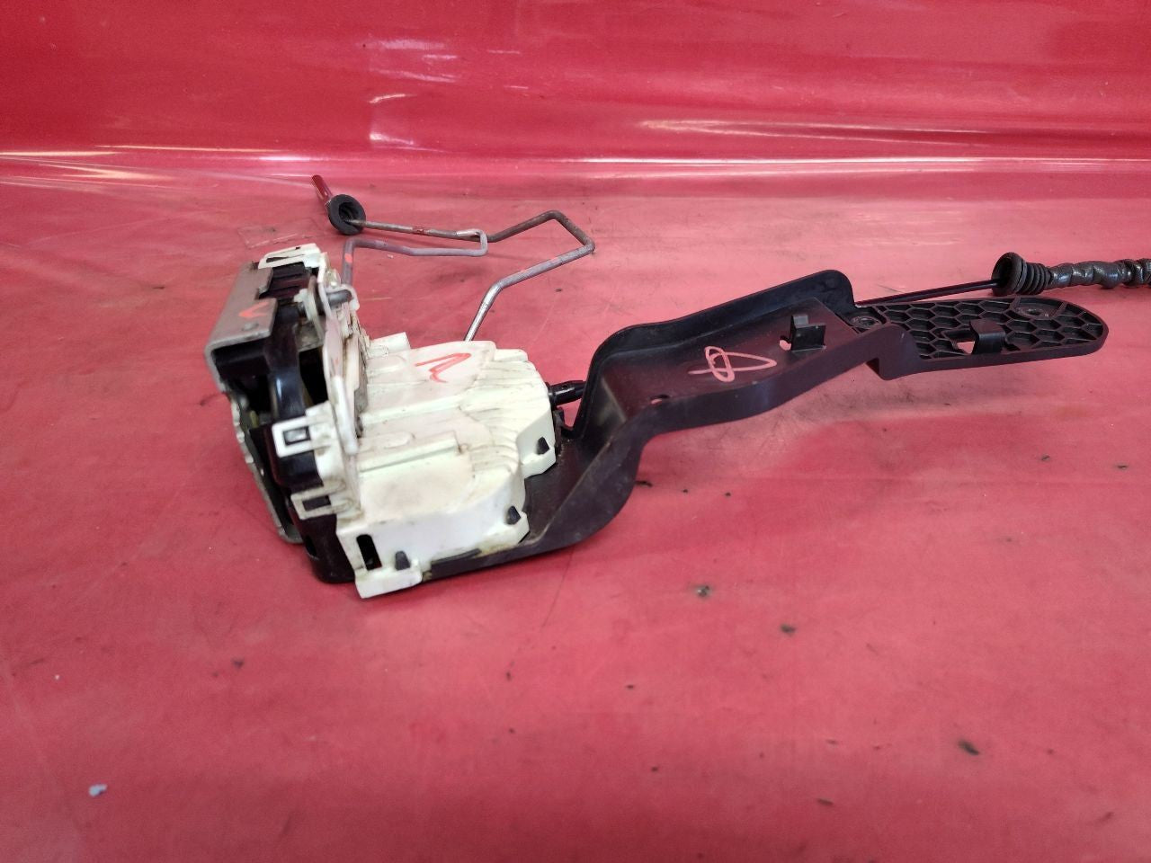 2011-2026 Durango 11-22 Grand Cherokee FRONT RIGHT PASSENGER Door Latch Actuator