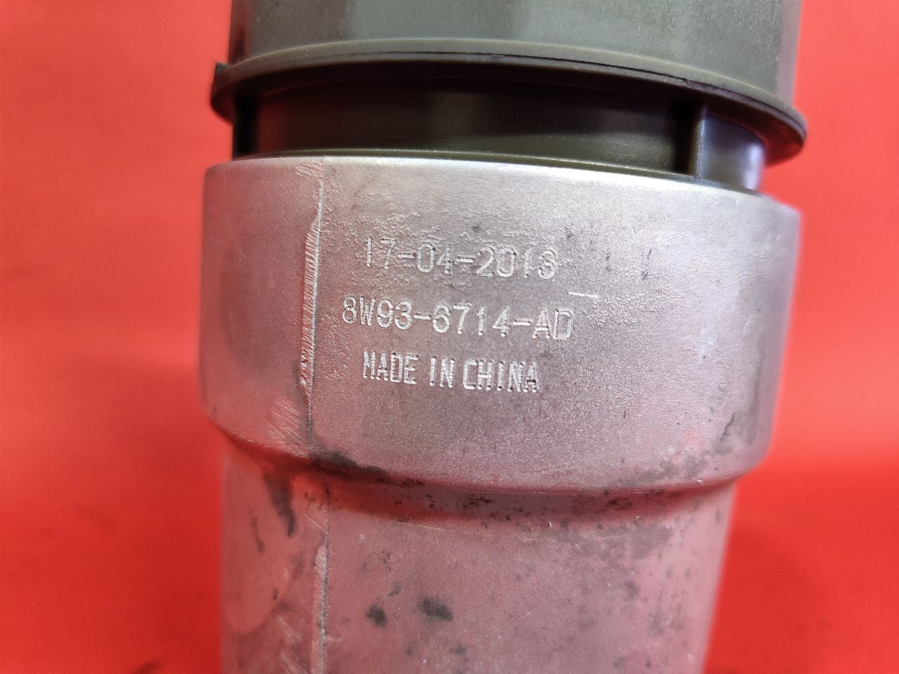 2010-2023 Land Rover / 10-24 Jaguar 5.0L Naturally Aspirated Oil Filter Housing