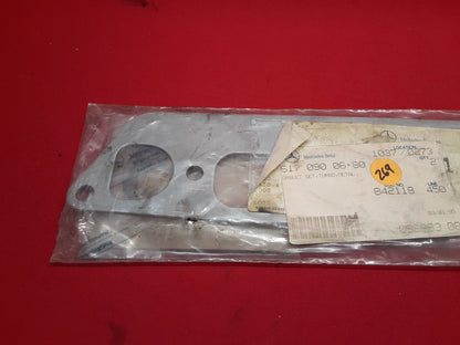 BRAND NEW OEM Mercedes-Benz Turbocharger Mounting Gasket Kit 6170900680