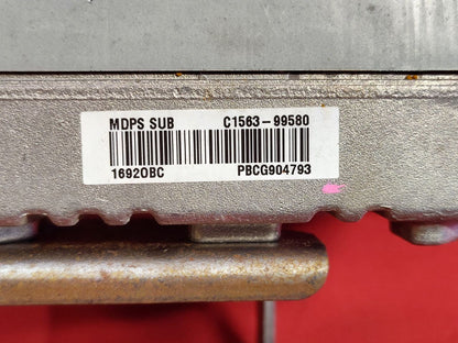 2016-2018 Kia Sorento Power Steering Column Motor Control Module C5563-99500