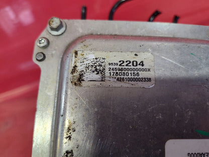 2013-2016 Spark EV / ELR 11-16 Volt Anti-Lock Brake ABS Pump Modulator - 69k