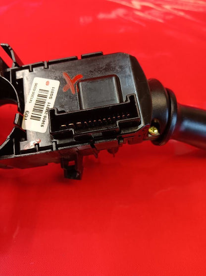 13-16 Hyundai Genesis Coupe Column Turn Signal Headlight Combo Switch Stalk