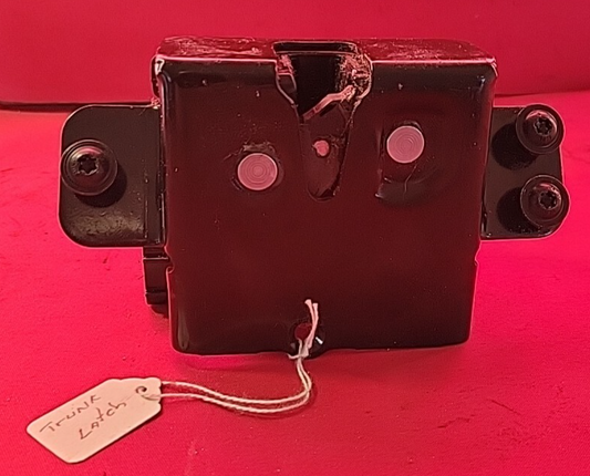 2006-2017 Chevy Buick GMC Cadillac Liftgate Hatch Latch Lock Actuator 13584872