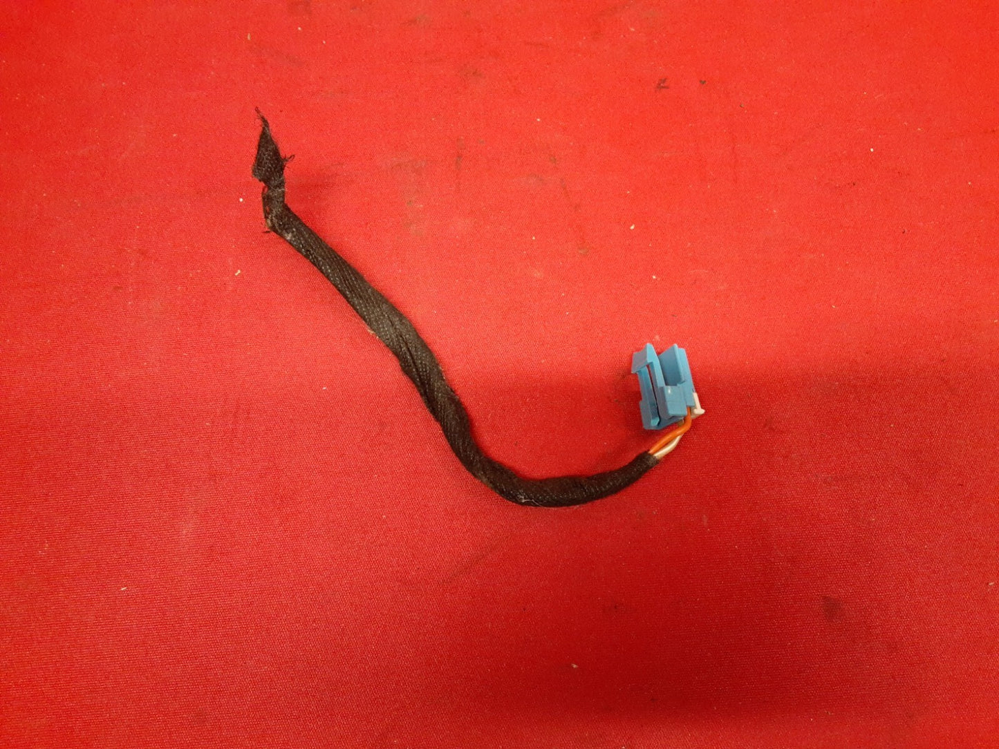 2007 - 2015 GMC Chevy Cadillac REAR Pillar Speaker Bose 15186672 - PIGTAIL Qty:1