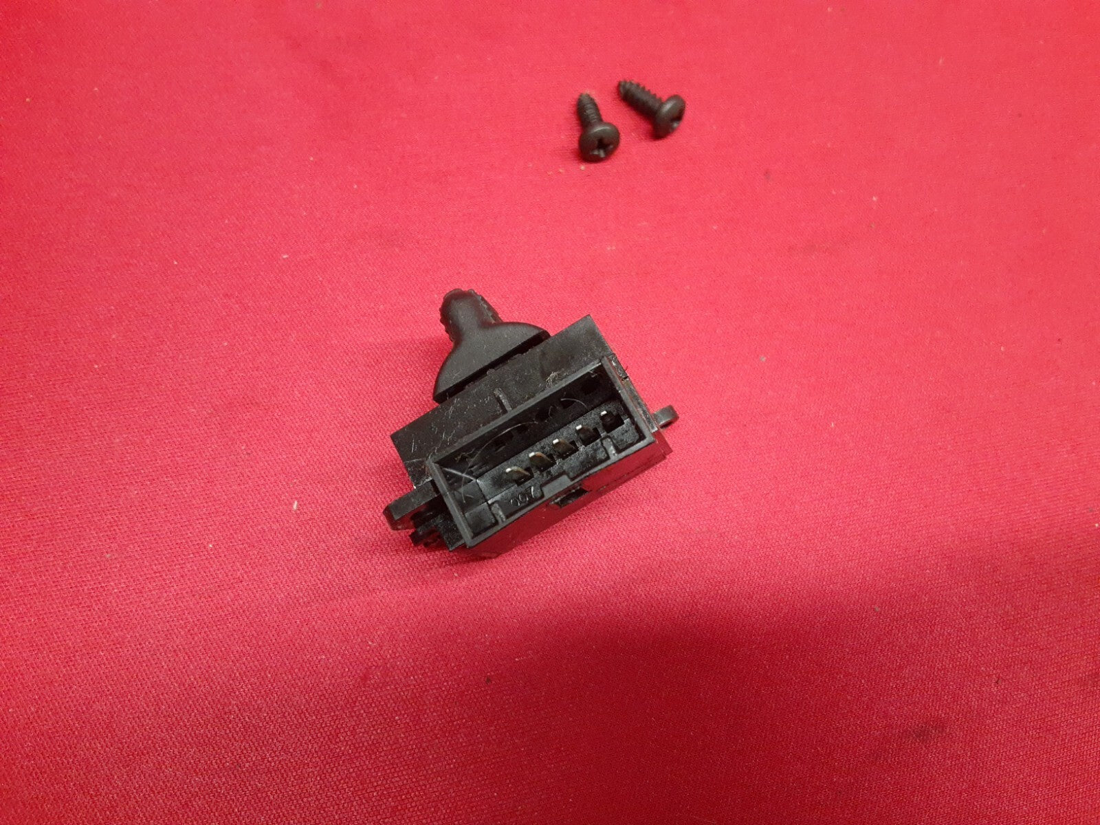 2001 - 2022 Chrysler Dodge Jeep Gas Pedal or Lumbar Adjust Switch 56042387