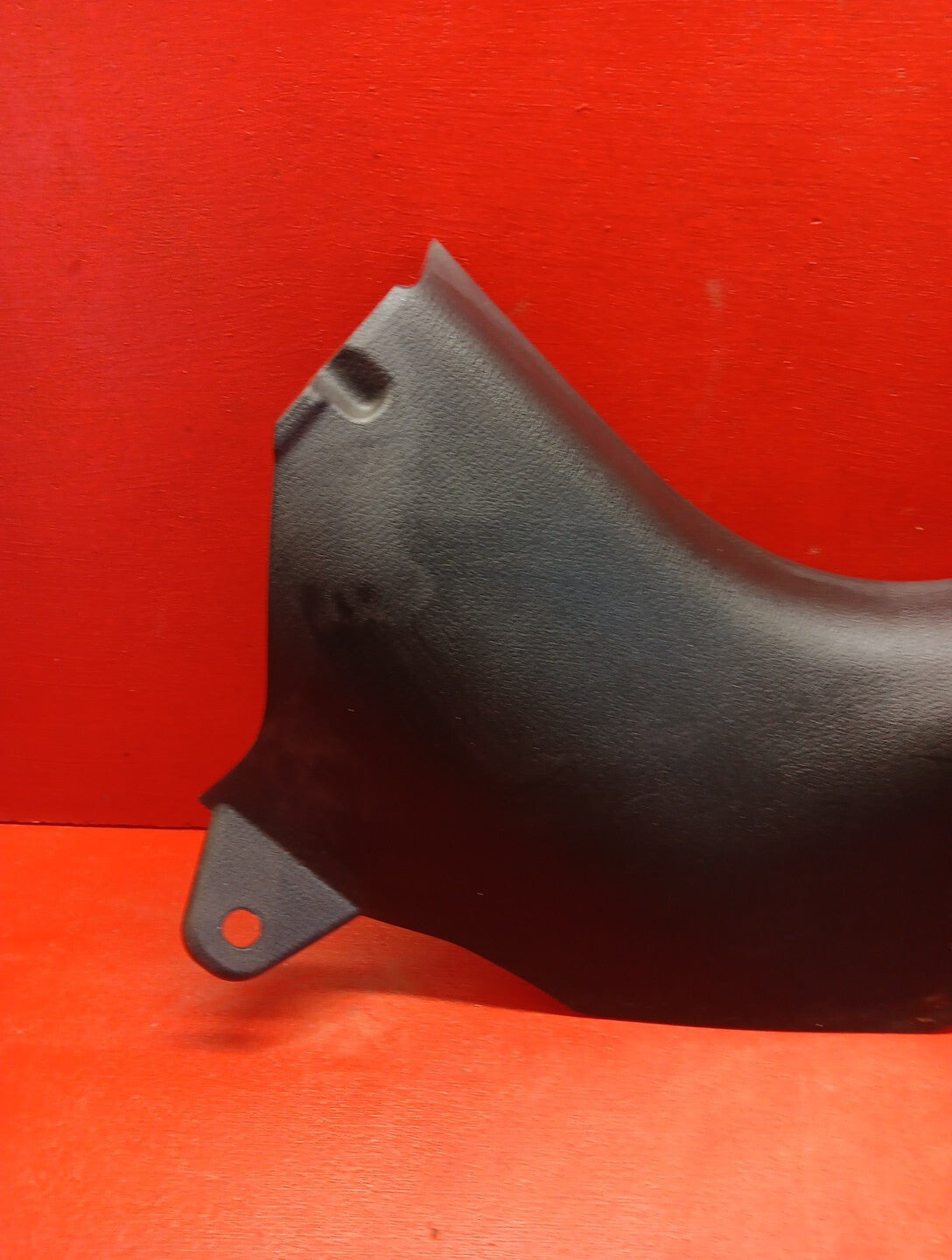 2022-2023 Mitsubishi Outlander Front Cowl lower Right Trim Panel 7217A200XA