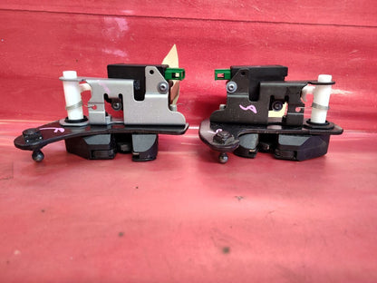 2010-2016 Land Rover LR4 / 05-09 LR3 Liftgate Hatch Latch Lock Actuator SET