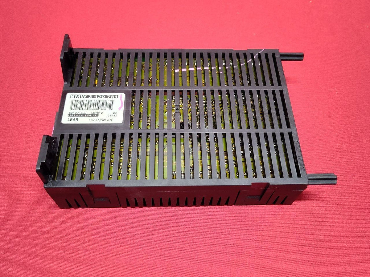 2004-2007 BMW Bi-Xenon HID Headlight Lamp Control Module w/ AFS Adaptive