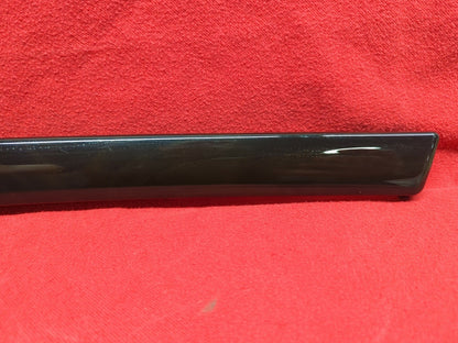 2010 - 2016  BMW 550I / 535I GT F07 - Passenger Side Front Door - Interior Trim