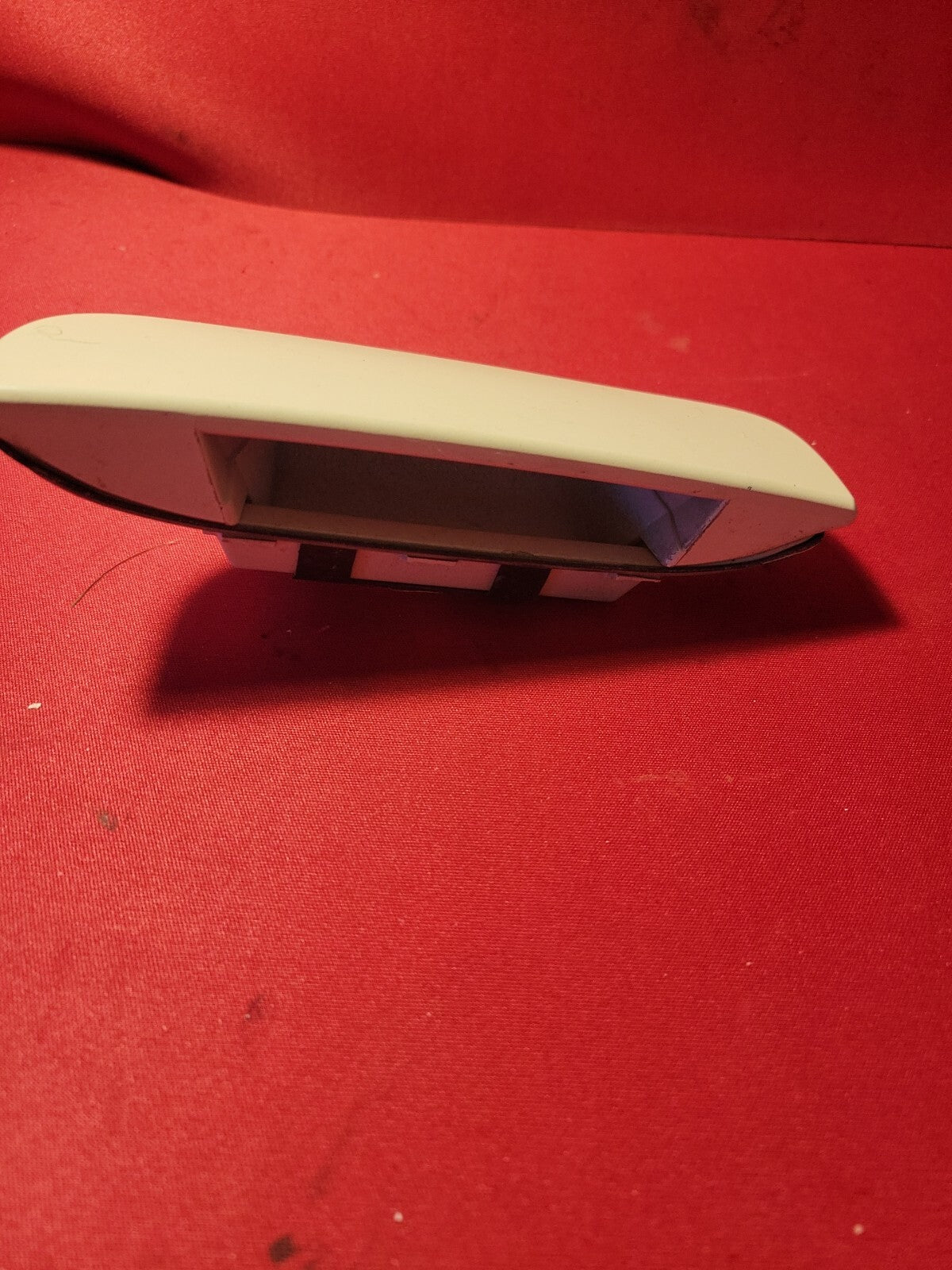 2010 2011 Kia Soul Rear Left Outer Exterior Door Handle 83660-2K00000
