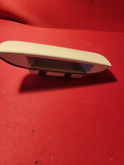 2010 2011 Kia Soul Rear Left Outer Exterior Door Handle 83660-2K00000