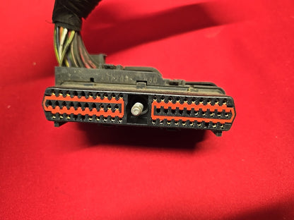 2000-2004 Jeep Grand Cherokee 4.7L V8 4WD Transmission Control Module - PIGTAIL