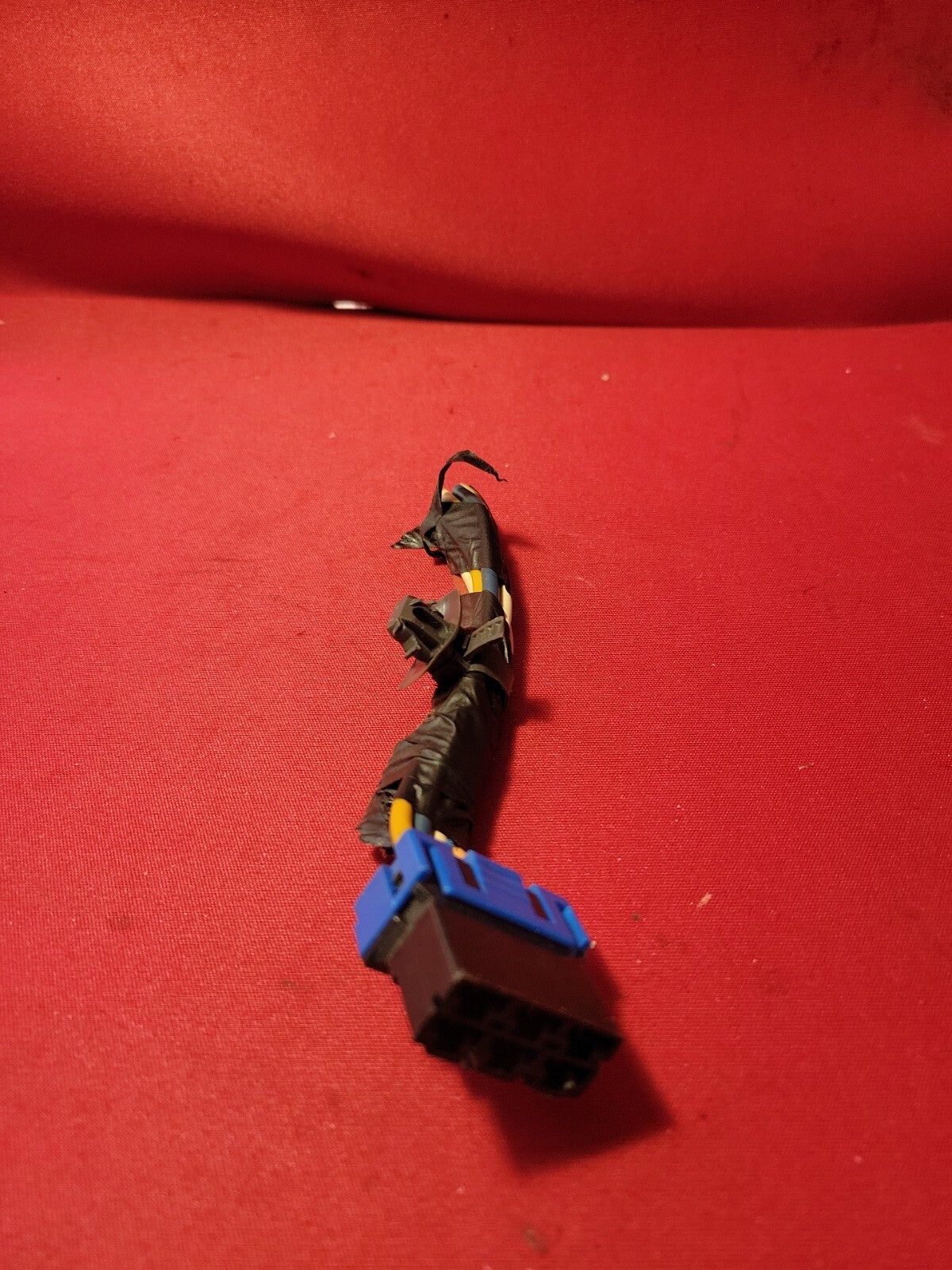 2010 - 2013 Kia Soul Ignition Lock Cylinder Switch Cable PIGTAIL 81910-2K000